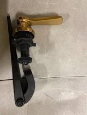 Moen YB0501BG Colinet Brushed Gold Metal Toilet Tank Lever