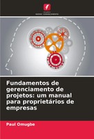 Fundamentos De Gerenciamento De Projetos: Um Manual Para ProprietáRios De...