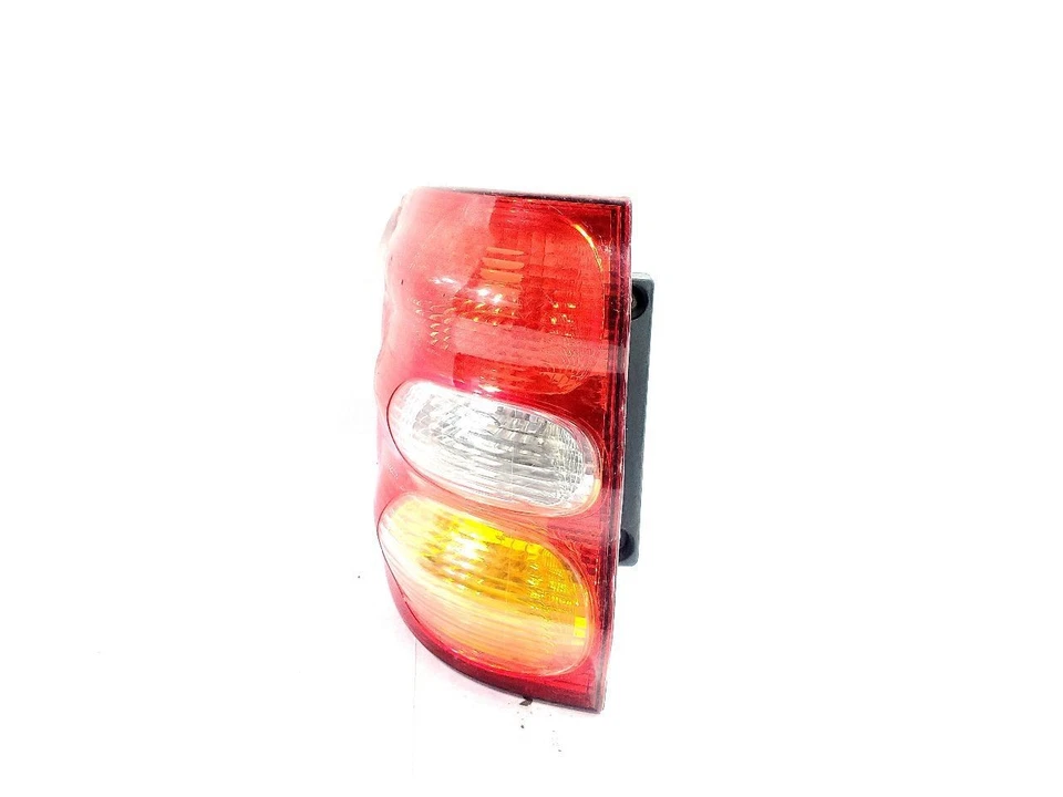2001 2003 2003 2004 Toyota Sequoia OEM Left Rear Tail Light Quarter Mounted - Image 2 of 4