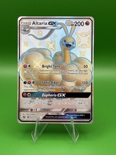 Altaria GX SV77/SV94 HIF:SV, NM Pokemon Card on eBay