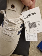 Adidas Consortium End X Bodega Haven S.E. BNIBWT 10.5