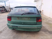 Wischblatt Hinten für CITROEN ZX 1.9 D Armonia 1994 295034