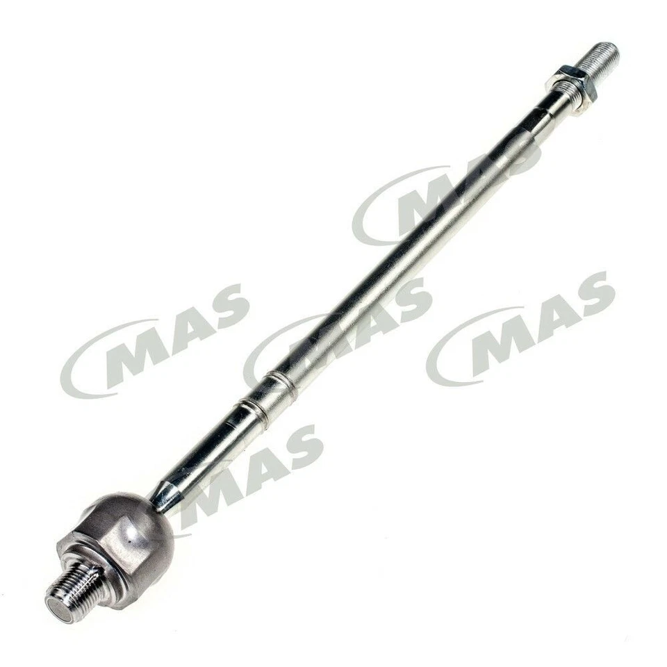 Extremo de varilla de amarre de dirección MAS Industries TI81330 Foto 2 de 4