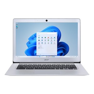 Acer  14 CB3-431 4GB RAM 32GB eMMC Windows 11 Installed Laptop Student Homework
