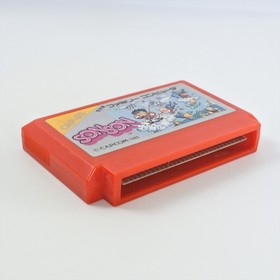 Famicom SON SON Cartridge Only Nintendo 1894 fc