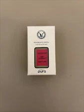 Pura Smart Scent Votivo Fragrance Refill Red Currant, 10ml/0.33 fl oz