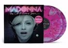 MADONNA THE CONFESSIONS TOUR LIVE - PURPLE / PINK SPLATTER 2LP VINYL RSD 2026