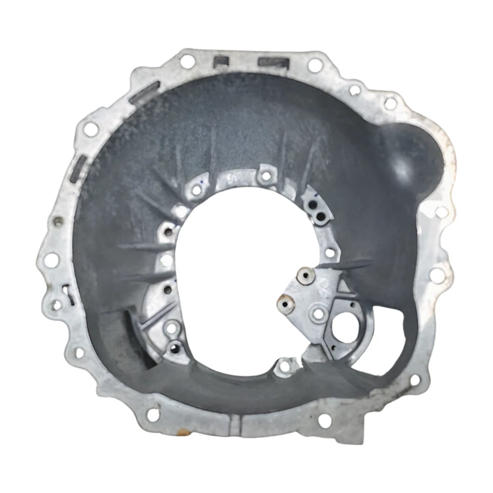 Unused Genuine Toyota 31111-14111 R154 Bell Housing 1JZ 2JZ JZX JZS Discontinued - Image 3 of 4