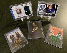 2014 Panini Country Music Trading Cards 15