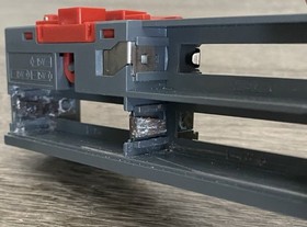 Lego Technic 8421 Mobile Crane Construction 100% Complete Set 2005 no Box Read