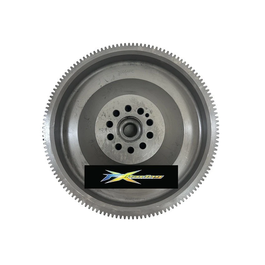 Volante FX CHROMOLY para 09-12 PORSCHE 911 CARRERA CARRERA TARGA 4 4S 3.6L 3.8L - Imagem 2 de 4