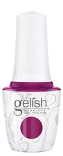 Gelish Soak-Off Gel Polish Sappy but sweet, 0.5 oz