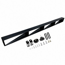 Multi-Section Golf Cart Mirror Adjustable for Resorts, Resort Maintenance Teams