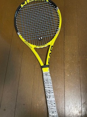 ⭐︎美品　HEAD YOUTEK EXTREME MP 2010(G2) ⭐︎Good condition HEAD YOUTEK EXTREME MP 2010(G2) | eBay