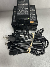 Lot of 5 Genuine Cisco AIR-PWRINJ5 FA015LS1-00 341-0556-01 POE Power Injector