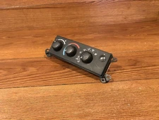 2005-2007 DODGE DAKOTA AC A/C AIR CLIMATE CONTROL HEATER SWITCH OEM P55056754AB