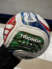 Adidas FIFA World Cup 2026 Trionda Mini Soccer Ball