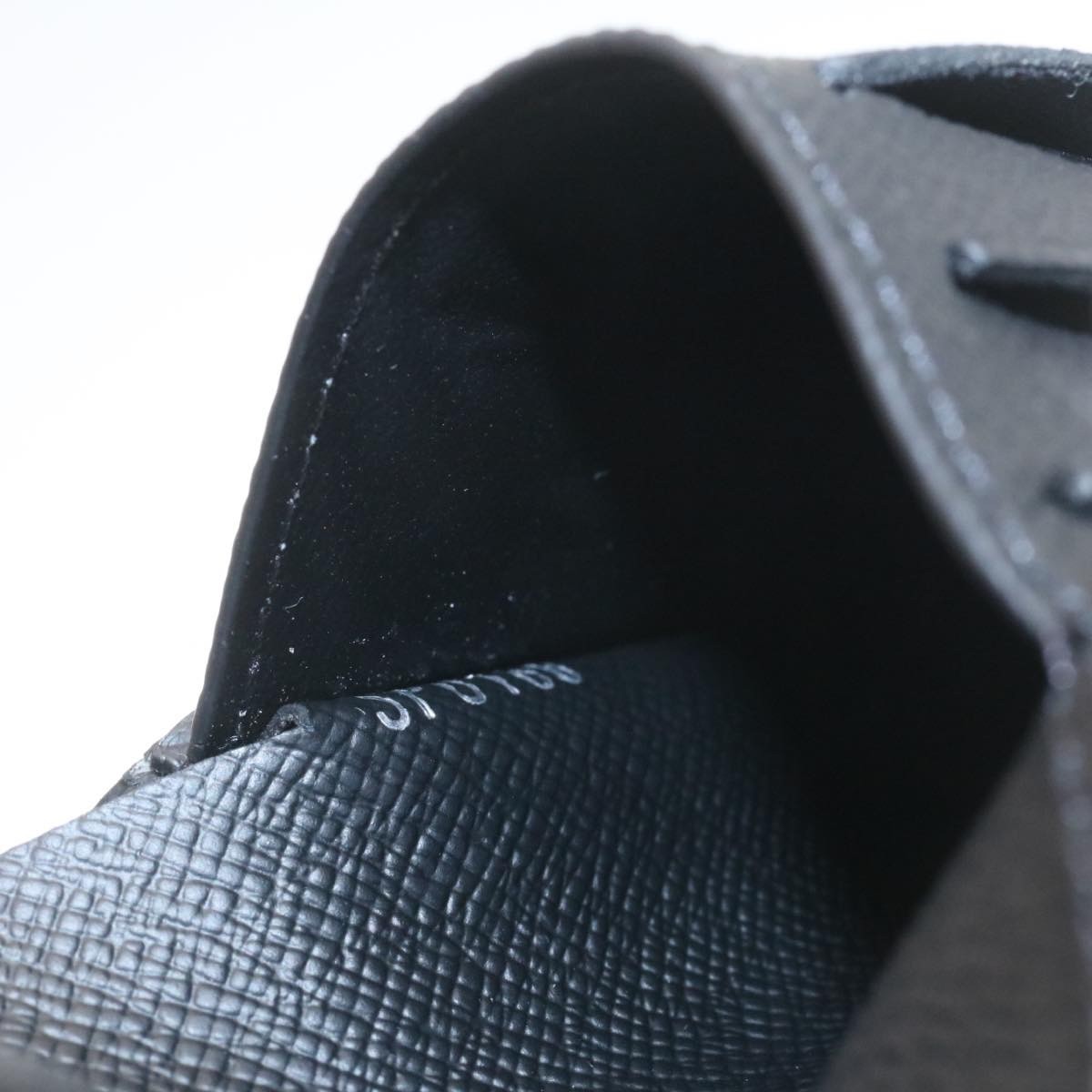 LOUIS VUITTON Monogram Eclipse Split Portefeuille… - image 11