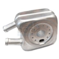 MEAT & DORIA Ölkühler, Motoröl 95003 für AUDI MITSUBISHI SEAT SKODA VW