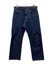 LEE          ARCHIVES COWBOY 101 denim pants Indigo LM6321