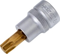 "Hazet Schraubendrehereinsatz 3/8\" T45X43,5Mm , 8802-T45"
