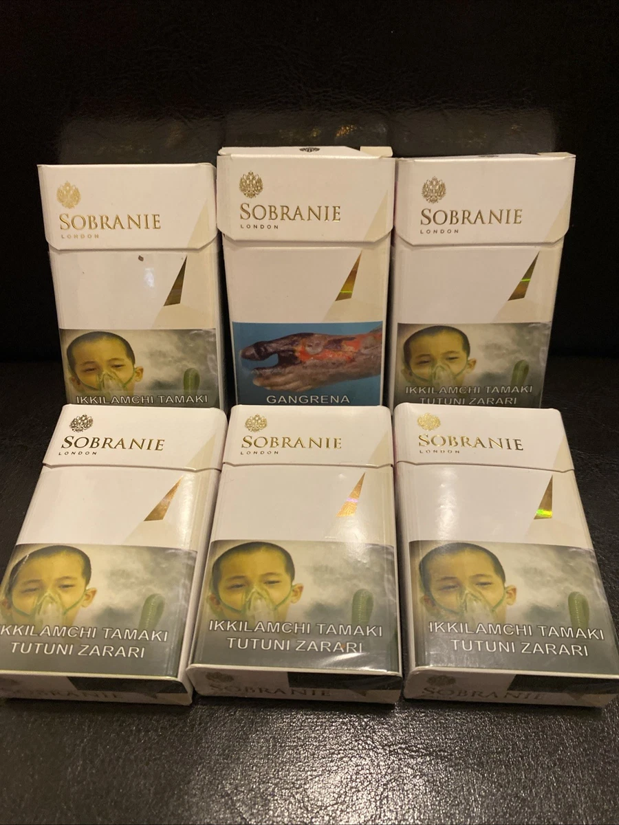 can you buy sobranie cigarettes in the us Sobranie Cigarettes for sale