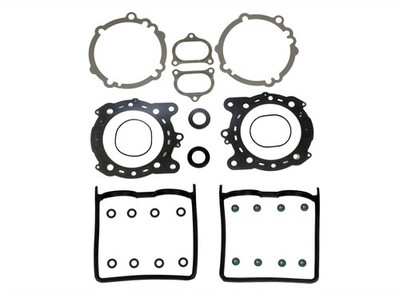 Athena Top End Dichtungssatz für Ducati Streetfighter 1100 07-11 P400110600058