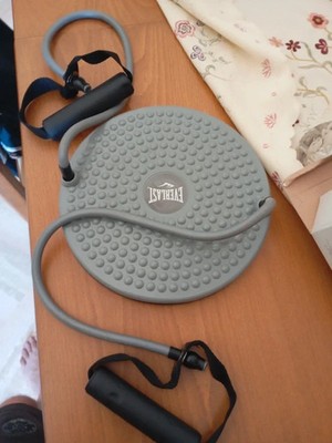 pilates twist board everlast