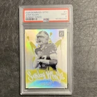 2025 Optic Josh Allen Base (PSA 9)