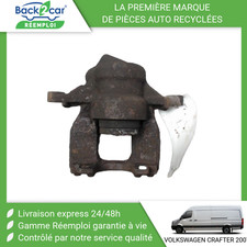Etrier de frein Volkswagen CRAFTER