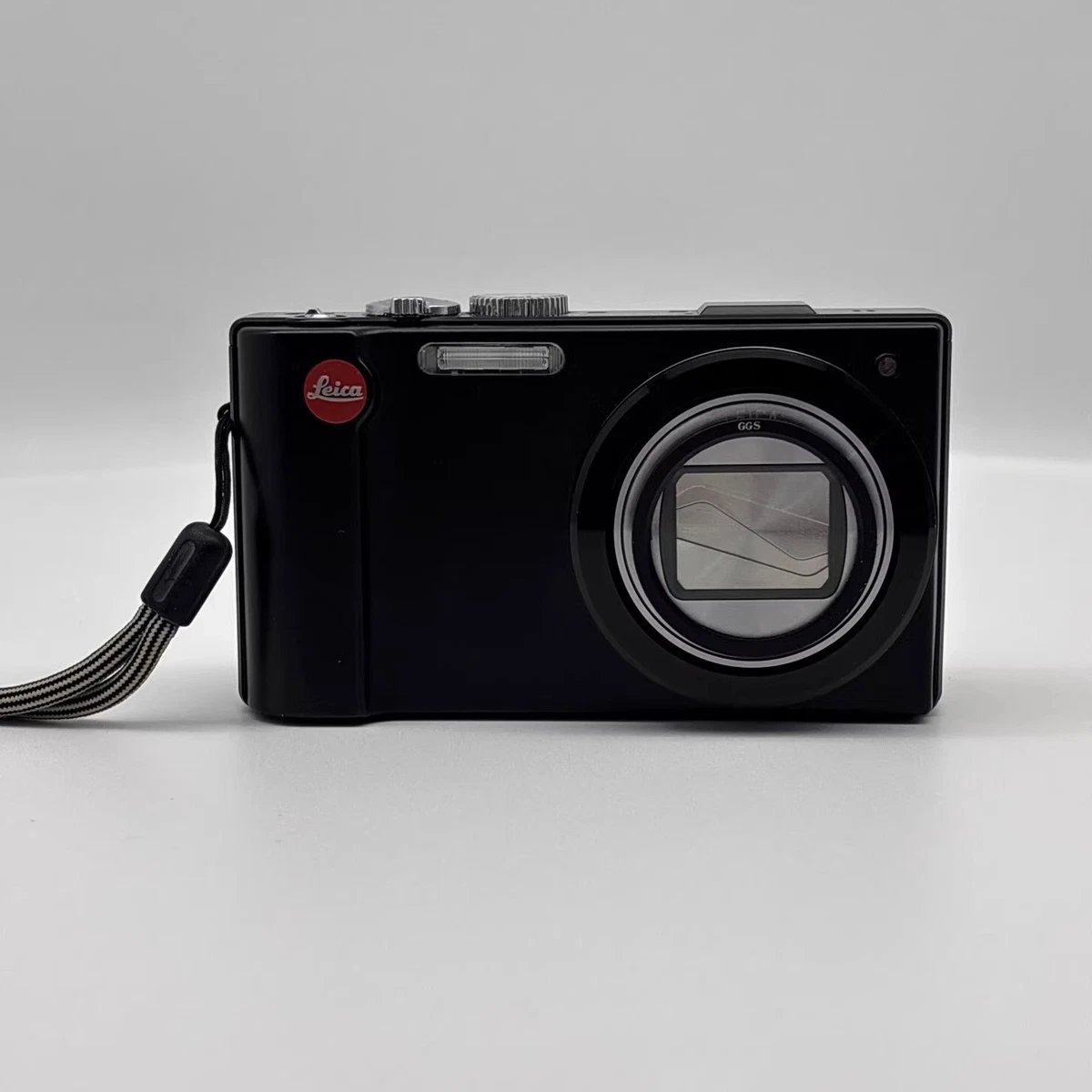 Leica V-LUX Digital Camera for sale | eBay