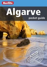 Berlitz: Algarve Pocket Guide (Berlitz Pocket Guides) by Berlitz Book The Fast