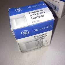 GE Interlogix Sentrol PI6000 Passive Infrared Motion Pet Immune Security Alarm