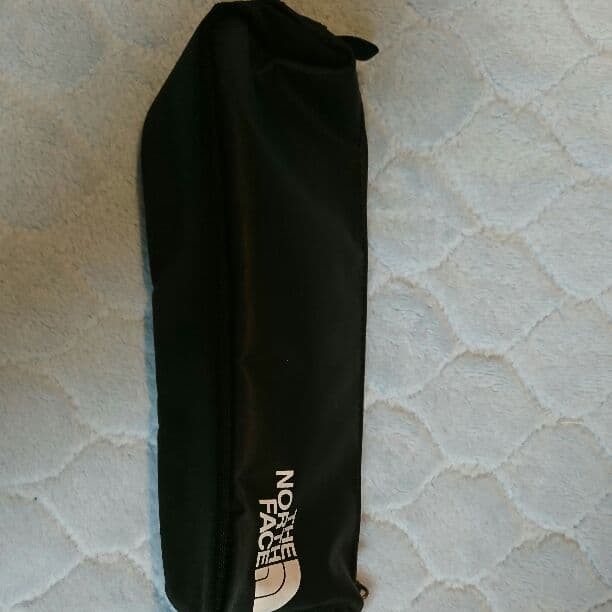 North Face Bag Outdoor Hiking Luggage Tote thumbnail 2