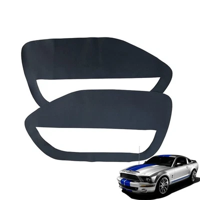 Innentürverkleidung Einsatz für Ford für Mustang 2005-2009 Links Rechts Verkl - Bild 1 von 4