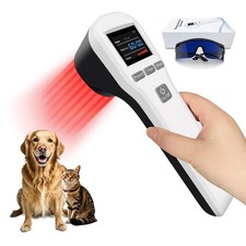 Best Home Laser Therapy Device for Dog Red Light Therapy for Dogs with Arthritis