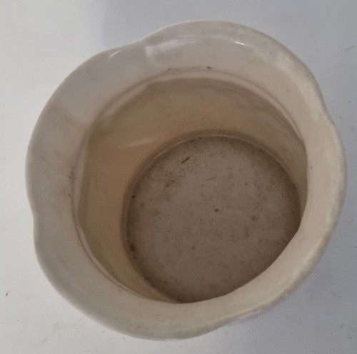 Belleek Ireland Sugar Bowl - Picture 2 of 4