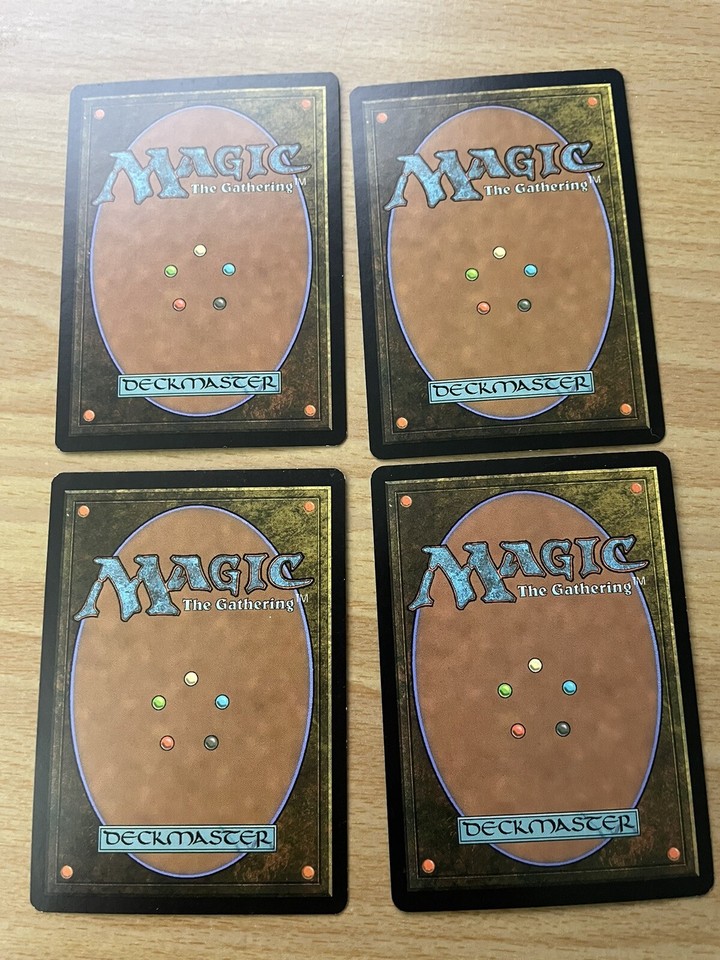 Roccaforte Di Darksteel - Magic 2015 - MTG Print - Foto 7