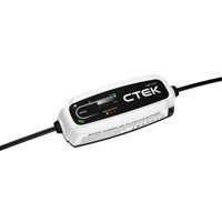 Ctek CT5 Time To Go Akku LadegeräT 12V 5A FüR 20-160Ah 40-161 Akku