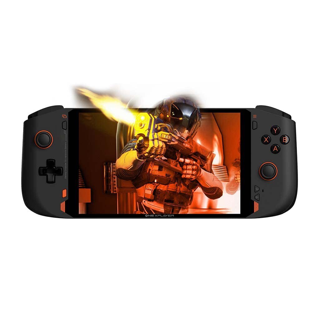 ONE XPLAYER i7 16G／1TB ONEXPLAYER Mini i7-1195G7 -16GB RAM 1TB NVMe SSD 7