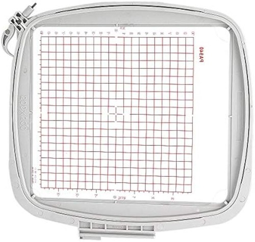 Embroidery Hoop for Viking Designer Pfaff Creative etc. Embroidery Machine - Picture 3 of 4