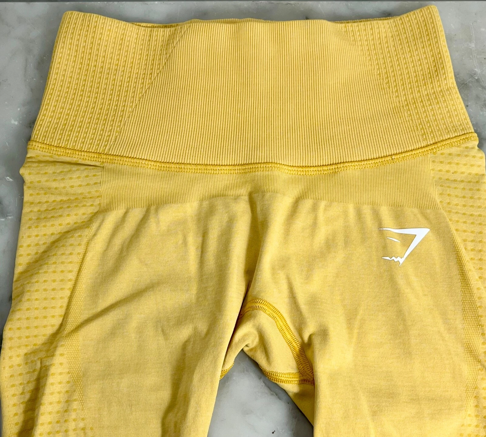 gymshark vital seamless high rise leggings