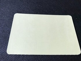 Super Mario Bros Famicom History Book Sealdass Sticker Japanese NINTENDO Rare