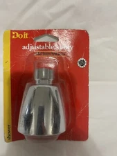 Adjustable Spray Shower Head