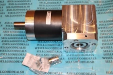 Neugart WPLE120-100-SSSA3AF-Y19 Right Angle Gearbox New