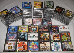 Ps1 Spiele