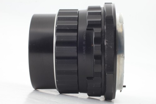 【EXC +++】Asahi Pentax 67 Takumar 105mm f/2.4 Lens from JAPAN #623A - Picture 6 of 8
