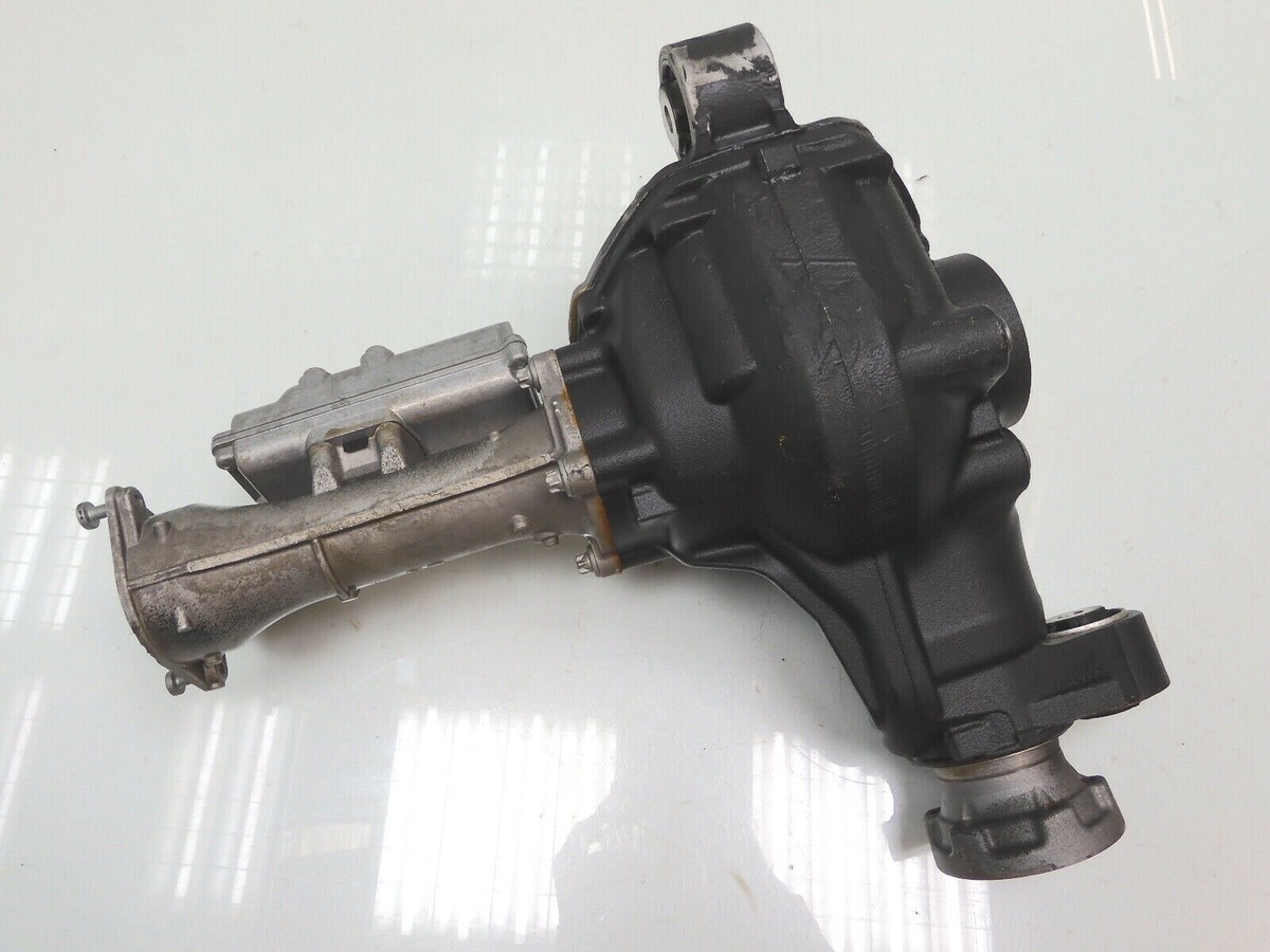 MERCEDES G63 AMG W463 / DIFF DIFFERENTIAL vorne 4633305602 