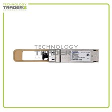 FTL410QD2C Finisar 40Base-SR4 300m 850nm Connector QSFP+ Transceiver