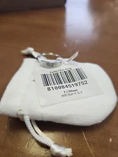 Nominal Faith Bar RIng WR-Bar-F-S-7